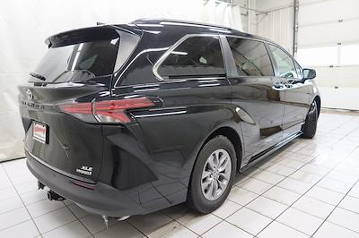 Used 2021 Toyota Sienna XL 4x2, Minivan for sale #PC241140A - photo 2