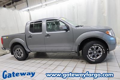 Used 2019 Nissan Frontier Crew Cab 4x4, Pickup for sale #PC736618A - photo 1