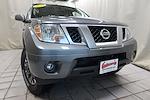 Used 2019 Nissan Frontier Crew Cab 4x4, Pickup for sale #PC736618A - photo 3