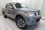 Used 2019 Nissan Frontier Crew Cab 4x4, Pickup for sale #PC736618A - photo 4