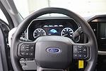 Used 2023 Ford F-150 XLT SuperCrew Cab 4x4, Pickup for sale #PFA75548 - photo 16