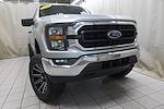 Used 2023 Ford F-150 XLT SuperCrew Cab 4x4, Pickup for sale #PFA75548 - photo 4