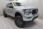 Used 2023 Ford F-150 XLT SuperCrew Cab 4x4, Pickup for sale #PFA75548 - photo 1