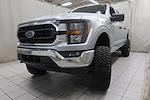 Used 2023 Ford F-150 XLT SuperCrew Cab 4x4, Pickup for sale #PFA75548 - photo 6