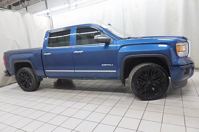 Used 2015 GMC Sierra 1500 Denali Crew Cab 4x4, Pickup for sale #PG355240D - photo 1