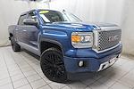 Used 2015 GMC Sierra 1500 Denali Crew Cab 4x4, Pickup for sale #PG355240D - photo 4