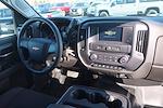 New 2023 Chevrolet Silverado 6500 Crew Cab 4x4, Cab Chassis for sale #PH463862 - photo 9