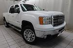 Used 2013 GMC Sierra 2500 SLT Crew Cab 4x4, Pickup for sale #PH463862B - photo 4