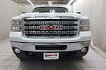 Used 2013 GMC Sierra 2500 SLT Crew Cab 4x4, Pickup for sale #PH463862B - photo 5