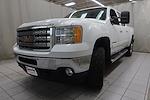 Used 2013 GMC Sierra 2500 SLT Crew Cab 4x4, Pickup for sale #PH463862B - photo 6