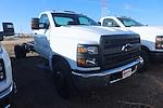 New 2023 Chevrolet Silverado 5500 Work Truck Regular Cab 4x2, Cab Chassis for sale #PH625635 - photo 1