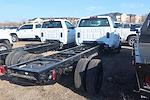 New 2023 Chevrolet Silverado 5500 Work Truck Regular Cab 4x2, Cab Chassis for sale #PH625635 - photo 2