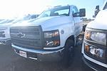 New 2023 Chevrolet Silverado 5500 Work Truck Regular Cab 4x2, Cab Chassis for sale #PH625635 - photo 4