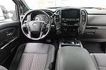 Used 2023 Nissan Titan SV Crew Cab 4x4, Pickup for sale #PN112353 - photo 11