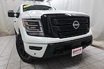 Used 2023 Nissan Titan SV Crew Cab 4x4, Pickup for sale #PN112353 - photo 4