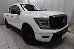 Used 2023 Nissan Titan SV Crew Cab 4x4, Pickup for sale #PN112353 - photo 1