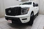 Used 2023 Nissan Titan SV Crew Cab 4x4, Pickup for sale #PN112353 - photo 6