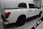 Used 2023 Nissan Titan SV Crew Cab 4x4, Pickup for sale #PN112353 - photo 2