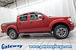 Used 2019 Nissan Frontier Crew Cab 4x4, Pickup for sale #PN606788A - photo 1