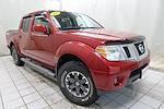 Used 2019 Nissan Frontier Crew Cab 4x4, Pickup for sale #PN606788A - photo 4