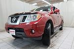 Used 2019 Nissan Frontier Crew Cab 4x4, Pickup for sale #PN606788A - photo 5