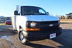 Used 2011 Chevrolet Express 3500 Work Van 4x2, Service Utility Van for sale #R1103486A - photo 4