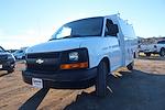 Used 2011 Chevrolet Express 3500 Work Van 4x2, Service Utility Van for sale #R1103486A - photo 6