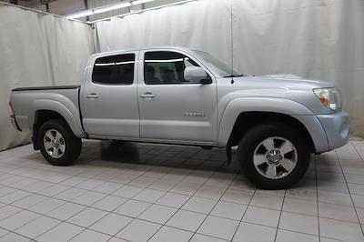 Used 2007 Toyota Tacoma Base Regular Cab 4x2, Pickup for sale #R1107378A - photo 1