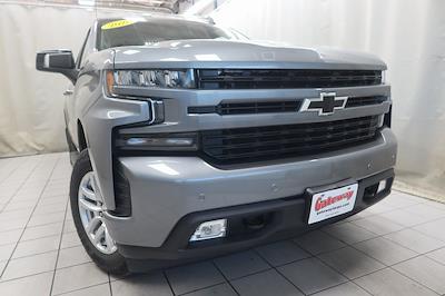 Used 2020 Chevrolet Silverado 1500 RST Crew Cab 4x4, Pickup for sale #R1204465B - photo 1