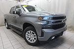 Used 2020 Chevrolet Silverado 1500 RST Crew Cab 4x4, Pickup for sale #R1204465B - photo 4