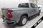 Used 2020 Chevrolet Silverado 1500 RST Crew Cab 4x4, Pickup for sale #R1204465B - photo 2