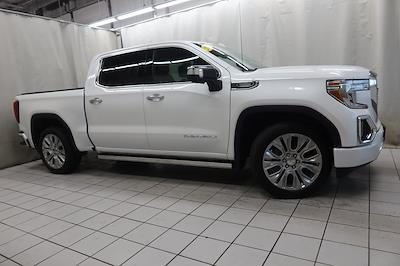 Used 2021 GMC Sierra 1500 Denali Crew Cab 4x4, Pickup for sale #R1233563D - photo 1