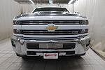 Used 2018 Chevrolet Silverado 2500 LTZ Crew Cab 4x4, Pickup for sale #R1233680A - photo 5