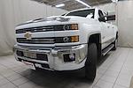 Used 2018 Chevrolet Silverado 2500 LTZ Crew Cab 4x4, Pickup for sale #R1233680A - photo 6