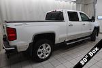 Used 2018 Chevrolet Silverado 2500 LTZ Crew Cab 4x4, Pickup for sale #R1233680A - photo 2