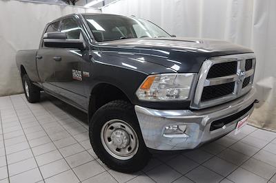 Used 2017 Ram 2500 Tradesman Crew Cab 4x4, Pickup for sale #R1235731A - photo 1