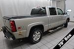 Used 2005 Chevrolet Silverado 1500 Z71 Crew Cab 4x4, Pickup for sale #R1240592B - photo 2