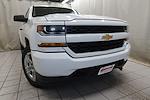 Used 2017 Chevrolet Silverado 1500 Custom Double Cab 4x4, Pickup for sale #R1242743A - photo 4