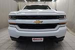 Used 2017 Chevrolet Silverado 1500 Custom Double Cab 4x4, Pickup for sale #R1242743A - photo 5