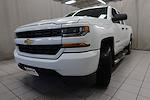 Used 2017 Chevrolet Silverado 1500 Custom Double Cab 4x4, Pickup for sale #R1242743A - photo 6