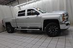 Used 2018 Chevrolet Silverado 2500 LTZ Crew Cab 4x4, Pickup for sale #R1248706A - photo 3