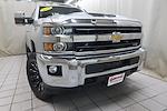 Used 2018 Chevrolet Silverado 2500 LTZ Crew Cab 4x4, Pickup for sale #R1248706A - photo 4