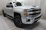 Used 2018 Chevrolet Silverado 2500 LTZ Crew Cab 4x4, Pickup for sale #R1248706A - photo 1