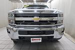 Used 2018 Chevrolet Silverado 2500 LTZ Crew Cab 4x4, Pickup for sale #R1248706A - photo 5