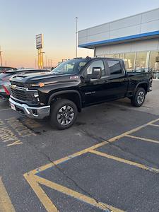 New 2024 Chevrolet Silverado 2500 LT Crew Cab 4x4, Pickup for sale #R1250057 - photo 1