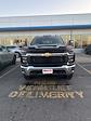 New 2024 Chevrolet Silverado 2500 LT Crew Cab 4x4, Pickup for sale #R1250057 - photo 10