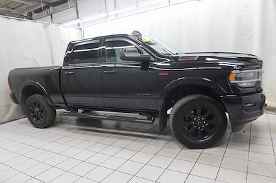 Used 2019 Ram 2500 Laramie Crew Cab 4x4, Pickup for sale #R1251550A - photo 1