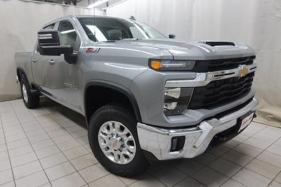 New 2024 Chevrolet Silverado 2500 LT Crew Cab 4x4, Pickup for sale #R1251623 - photo 1