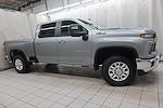 New 2024 Chevrolet Silverado 2500 LT Crew Cab 4x4, Pickup for sale #R1251623 - photo 3