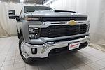 New 2024 Chevrolet Silverado 2500 LT Crew Cab 4x4, Pickup for sale #R1251623 - photo 4